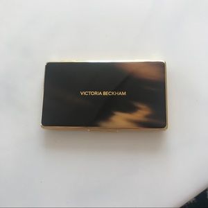 Victoria Beckham Smokey Eye Brick